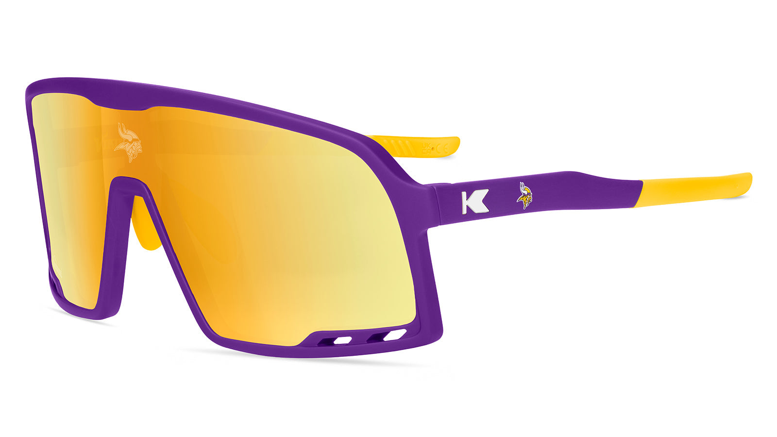 Minnesota Vikings Campeones – Dink Ninjas