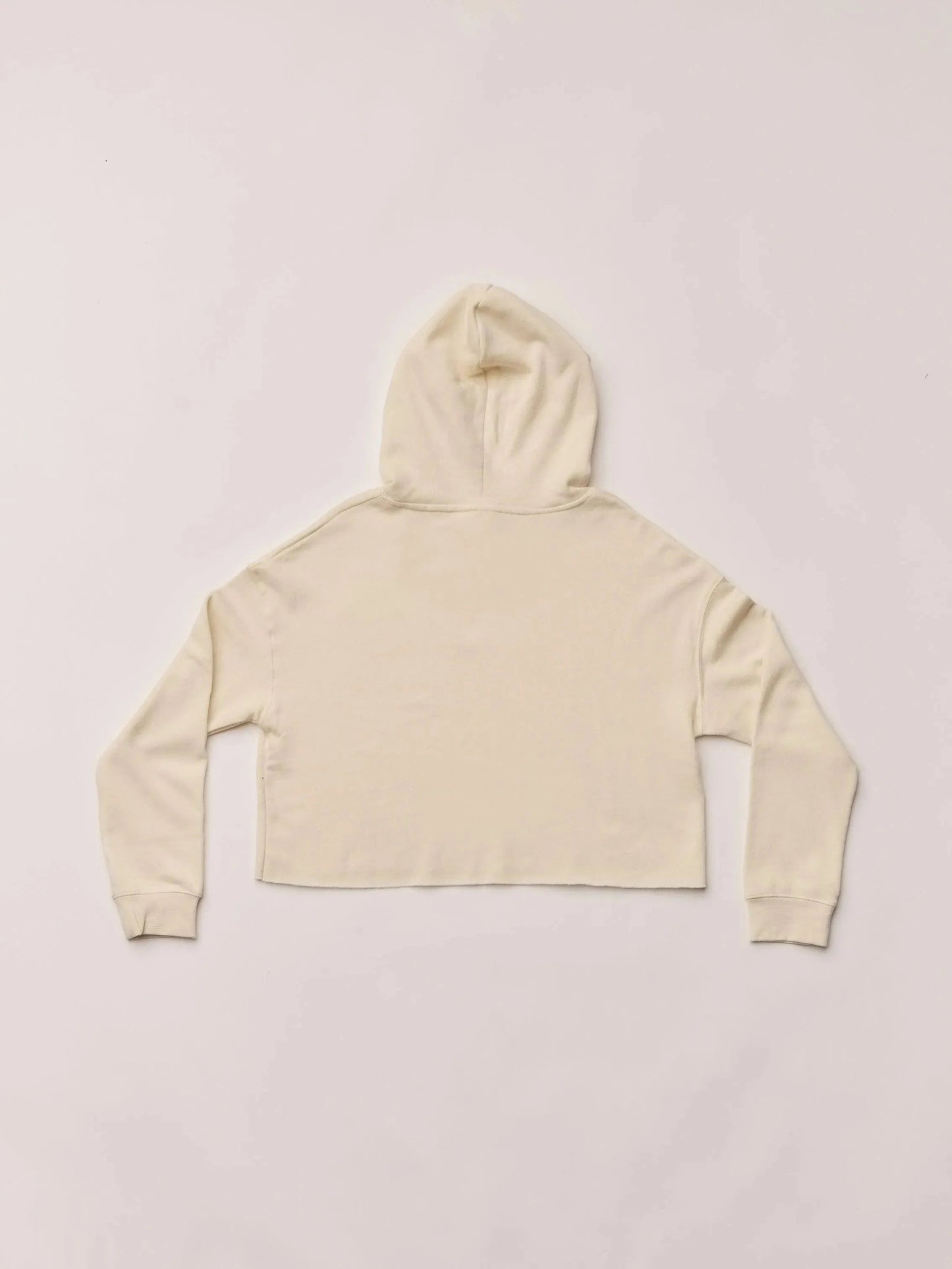 Apres Court Crop Pickleball Hoodie (Women's)
