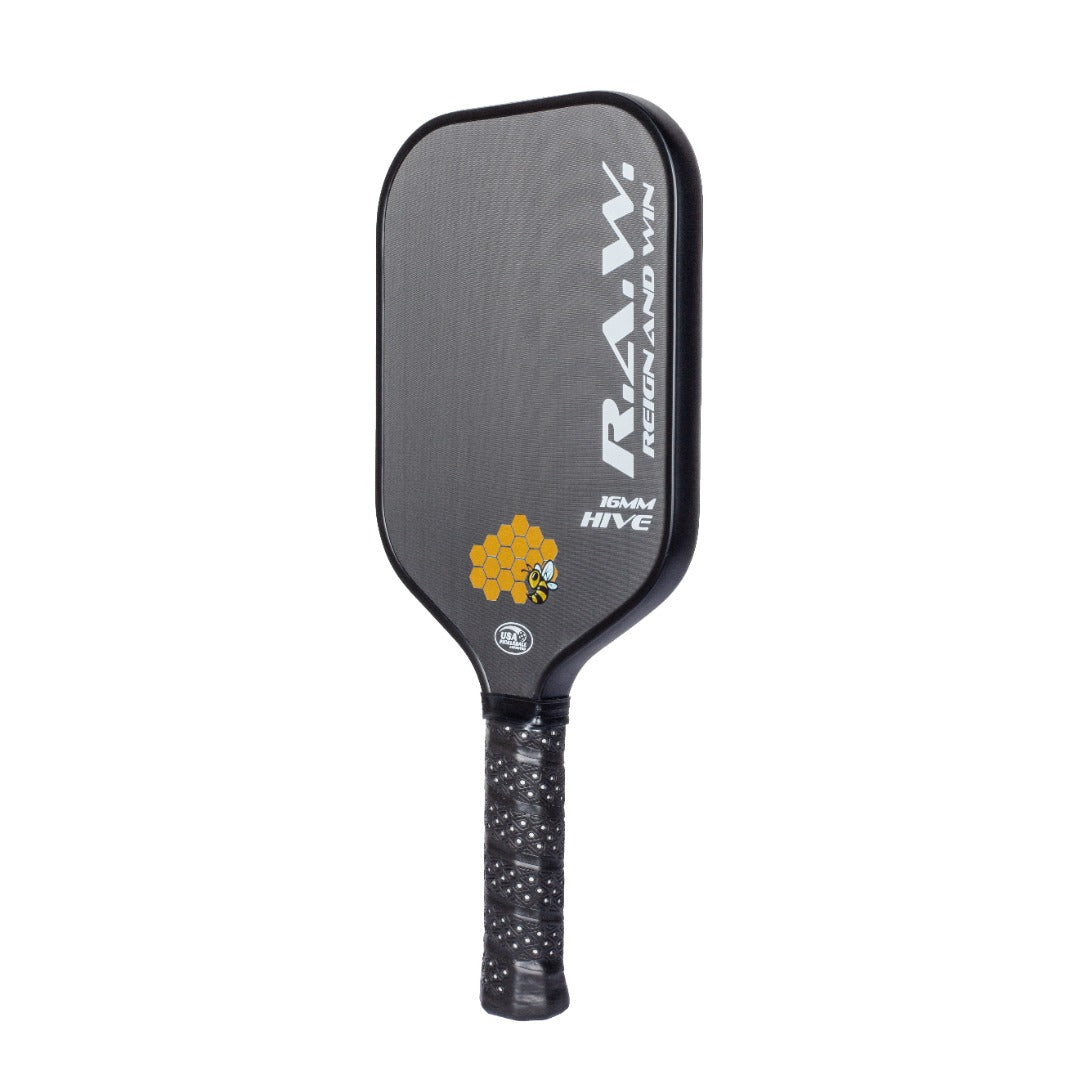 R.A.W. HIVE Pickleball Paddle