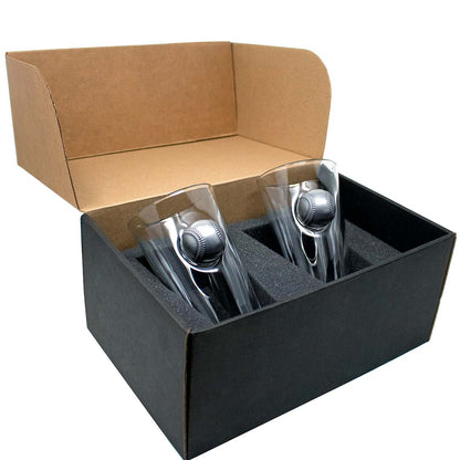 BenShot Baseball Glasses