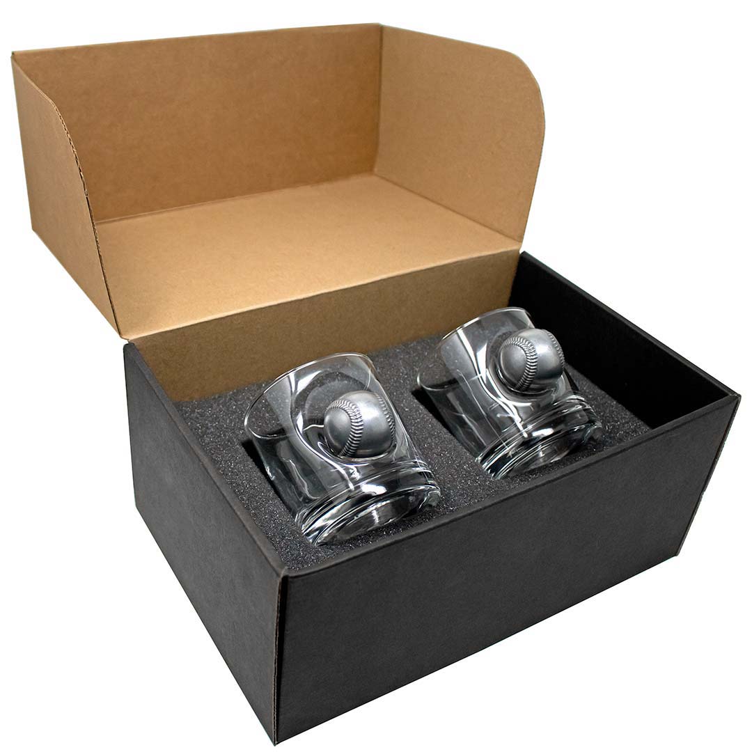 BenShot Baseball Glasses