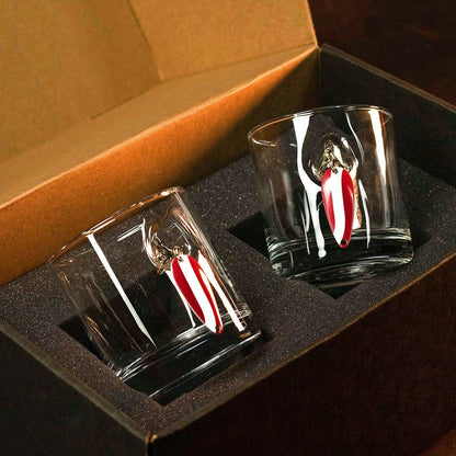 BenShot Fishing Lure Glasses