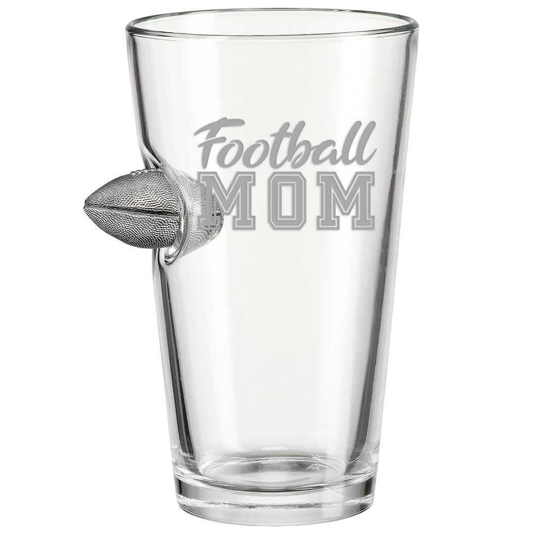BenShot "Football Mom" Glasses