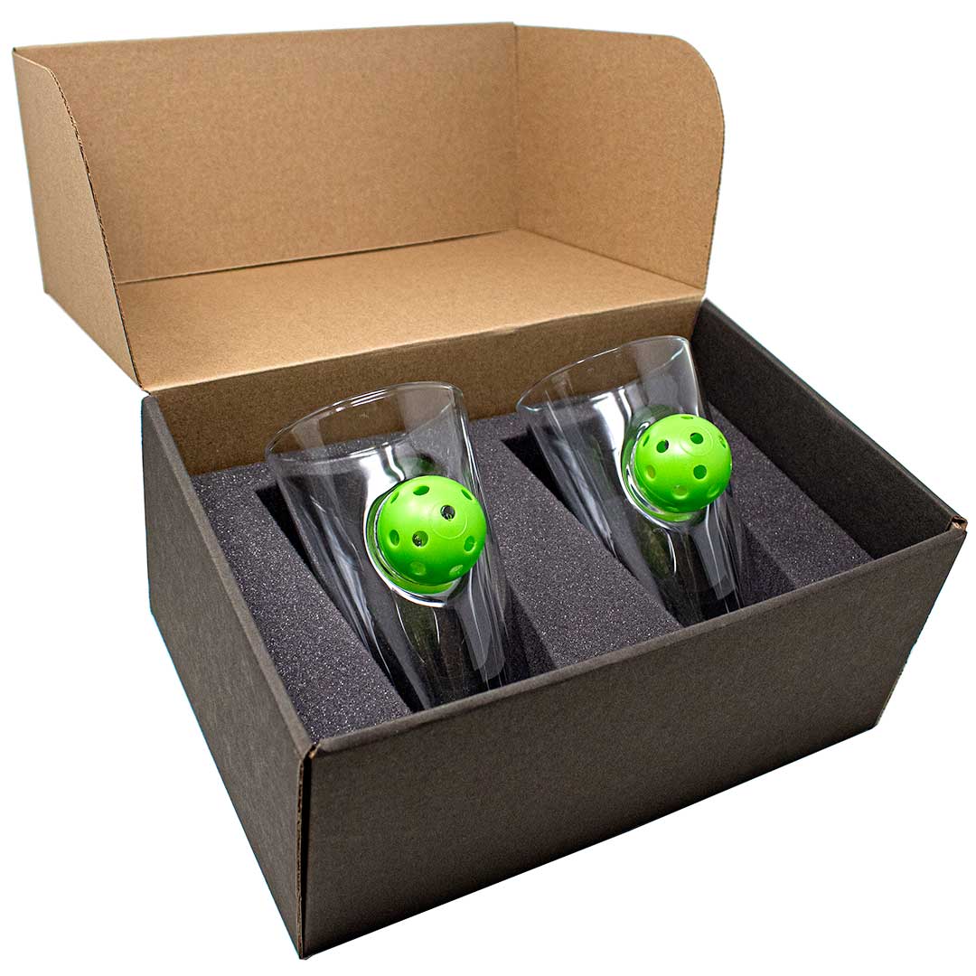 BenShot Pickleball Glasses