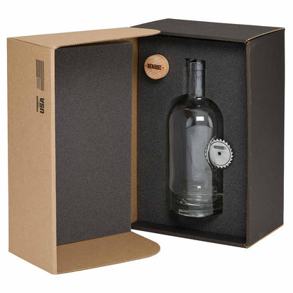 BenShot Saw Blade Glasses