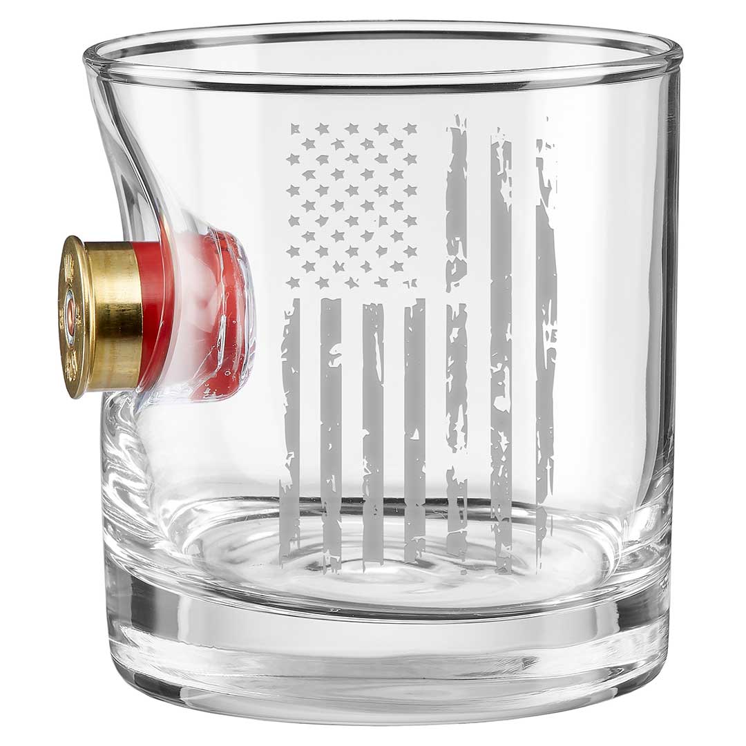 BenShot Shotgun Shell Glasses