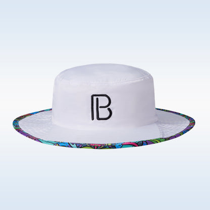 PB Bucket Hat Groovy