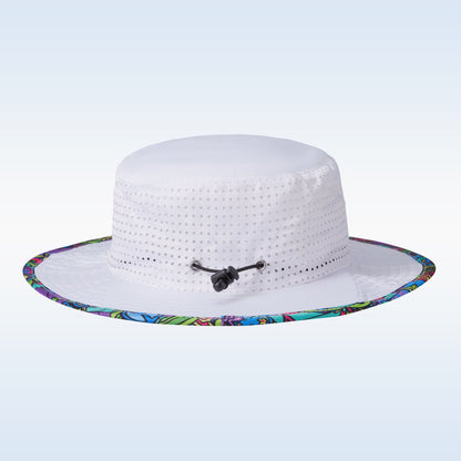 PB Bucket Hat Groovy