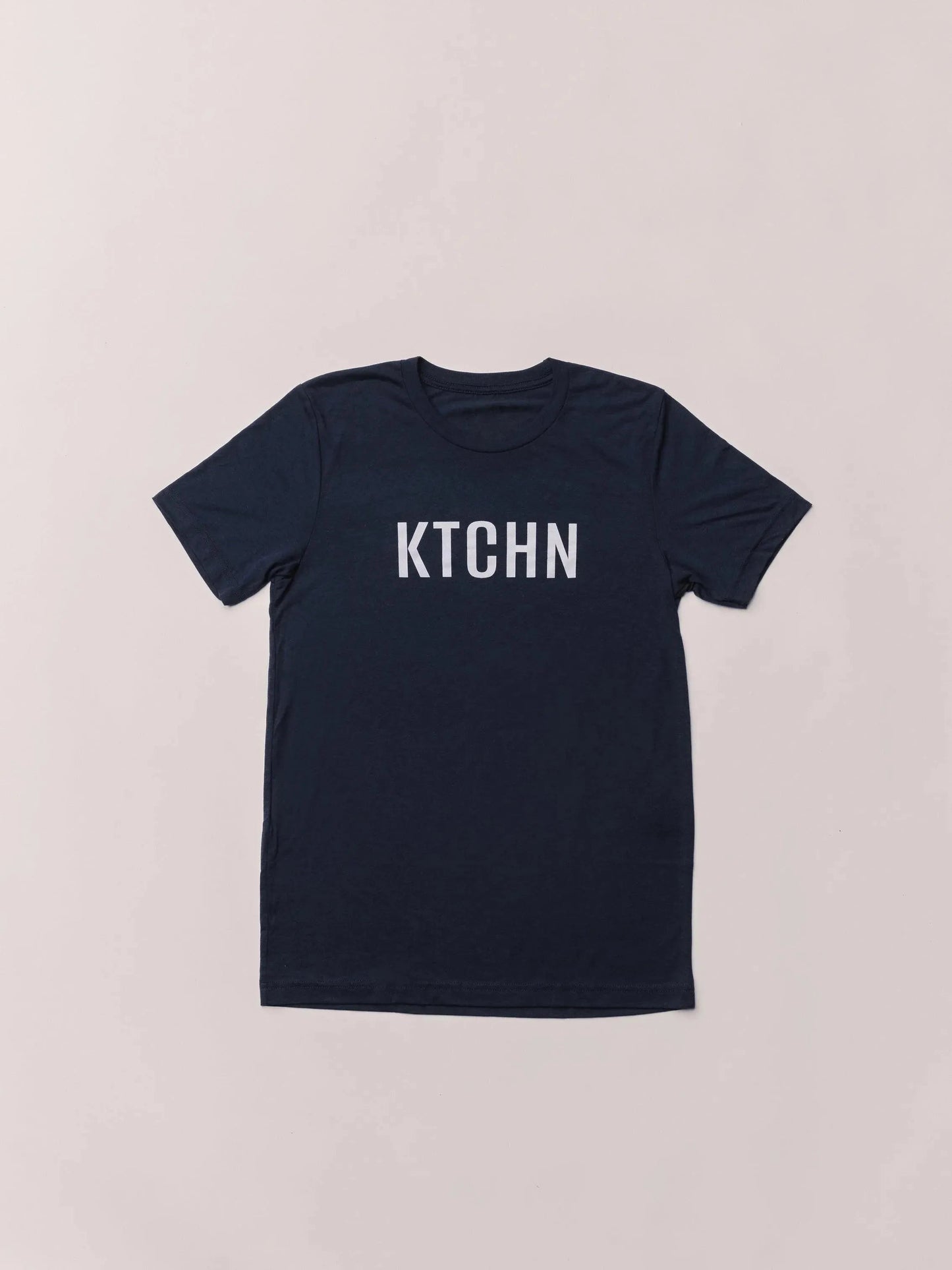 Classic KTCHN Logo Pickleball Tee