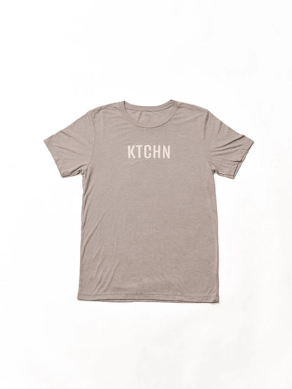 Classic KTCHN Logo Pickleball Tee