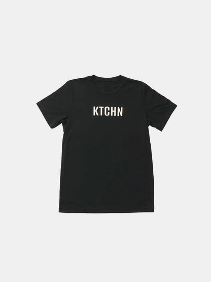 Classic KTCHN Logo Pickleball Tee