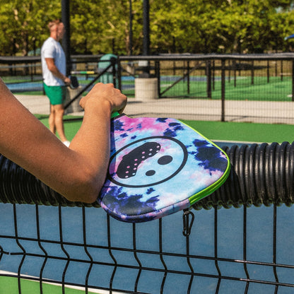 Dill-fender: Paddle Cover