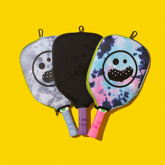 Dill-fender: Paddle Cover