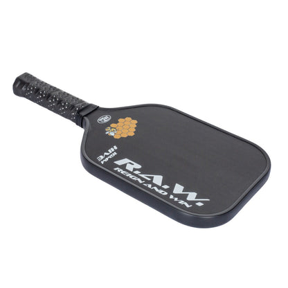 R.A.W. HIVE Pickleball Paddle