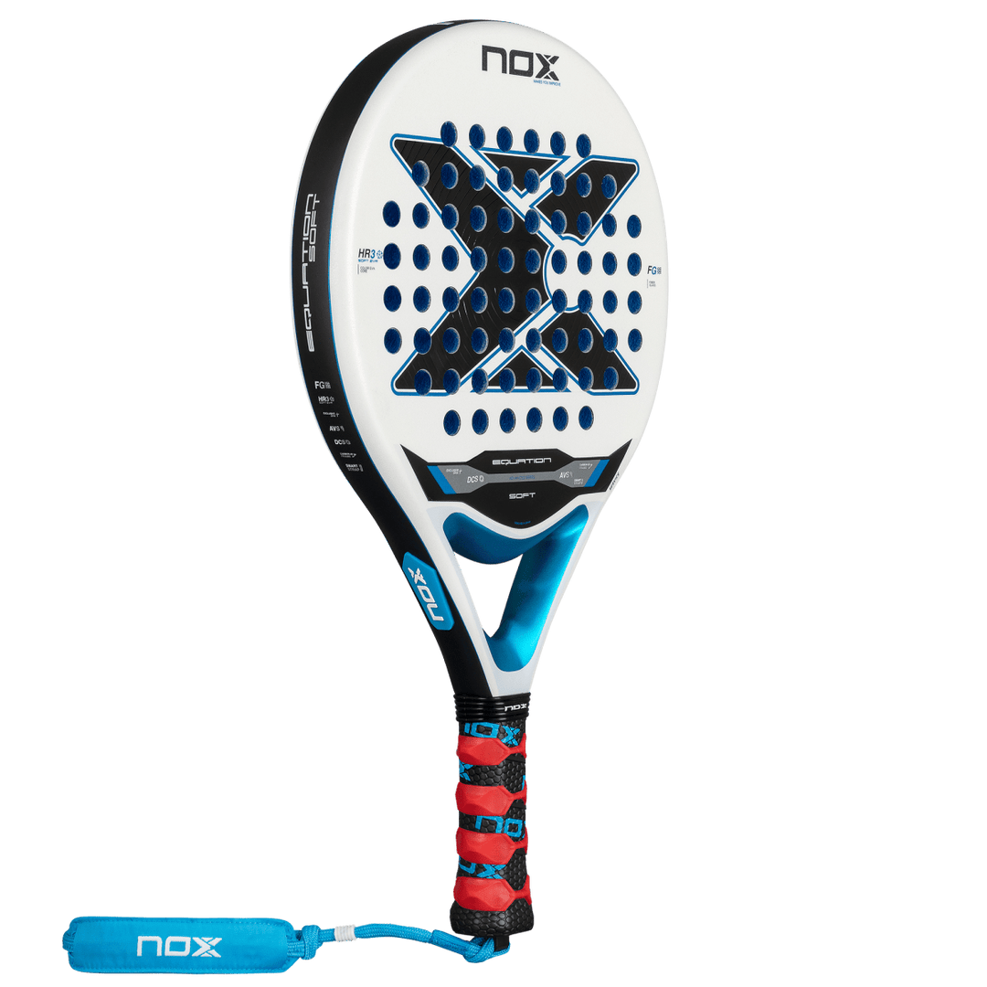 NOX Equation Soft Advanced 2026