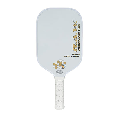 R.A.W. EXCLUDER Pickleball Paddle