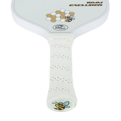 R.A.W. EXCLUDER Pickleball Paddle