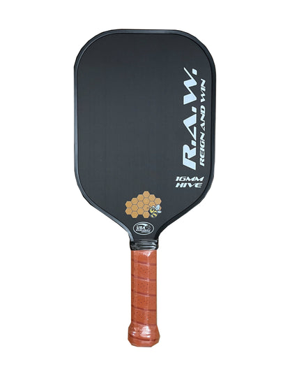 R.A.W. HIVE Pickleball Paddle