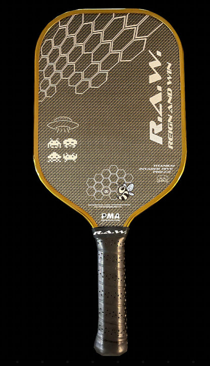 Invader Hive Titanium Pro 2.0 (Limited Edition)