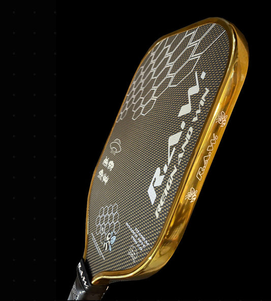 Invader Hive Titanium Pro 2.0 (Limited Edition)