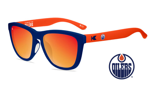 Edmonton Oilers