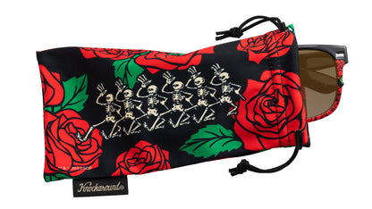 Grateful Dead Roses Fort Knocks
