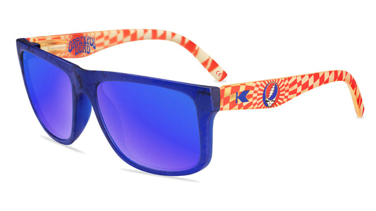 Grateful Dead Steal Your Face Torrey Pines