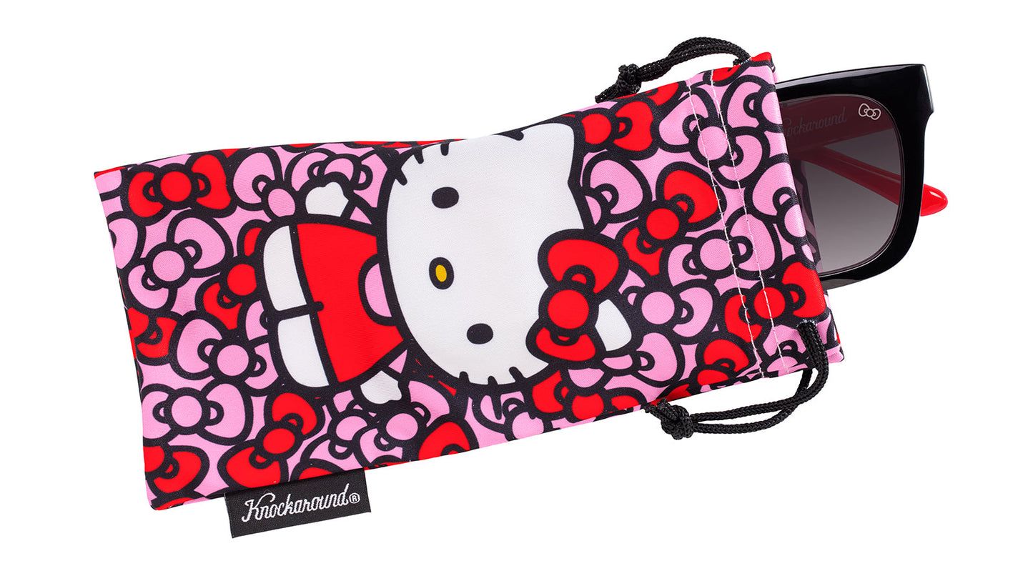 Hello Kitty Songbirds