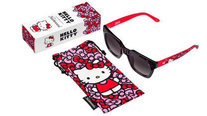 Hello Kitty Songbirds