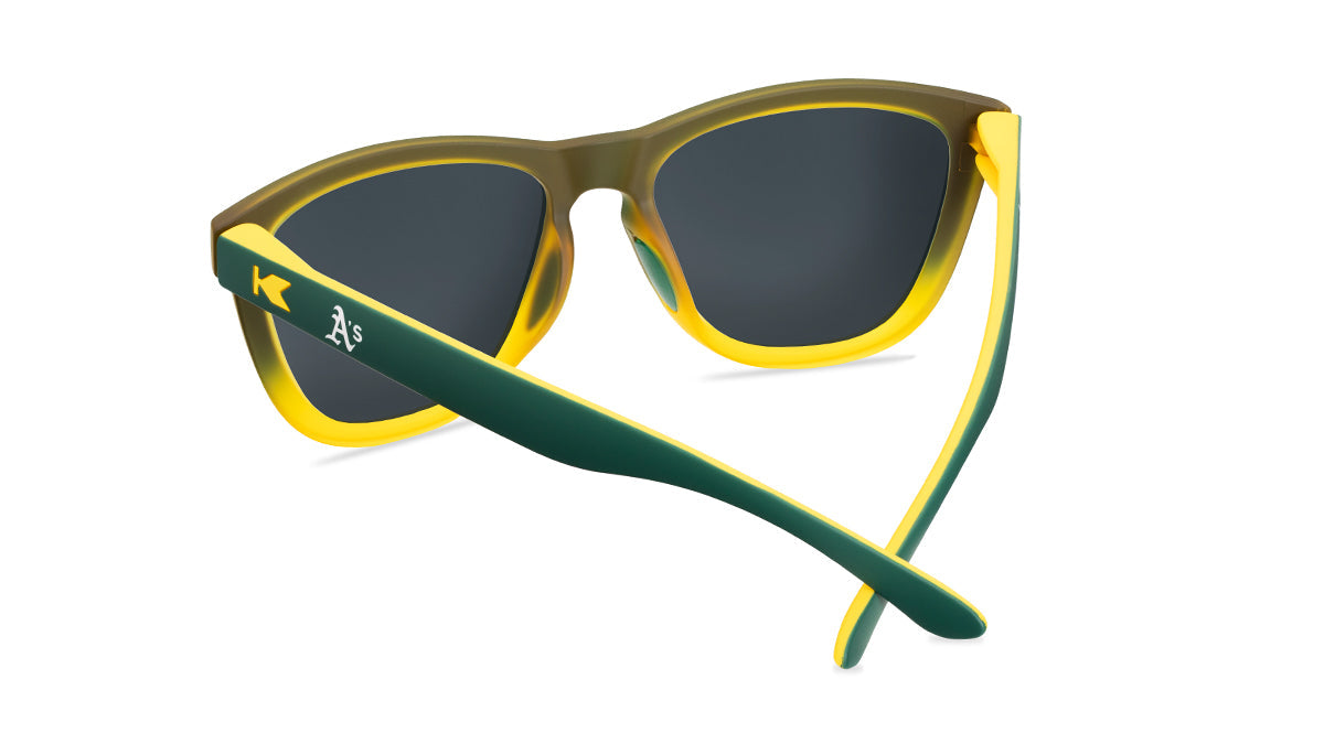 Oakland Athletics