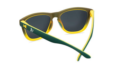 Oakland Athletics