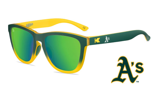 Oakland Athletics