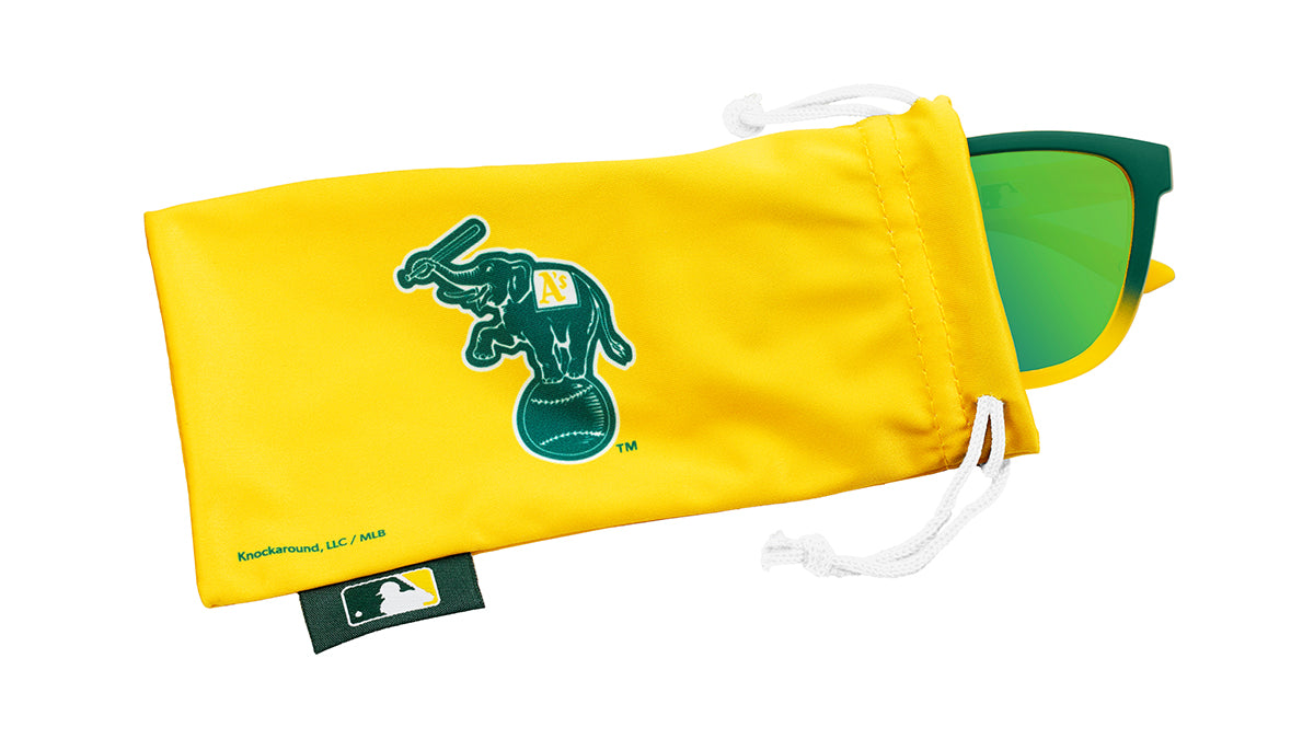 Oakland Athletics