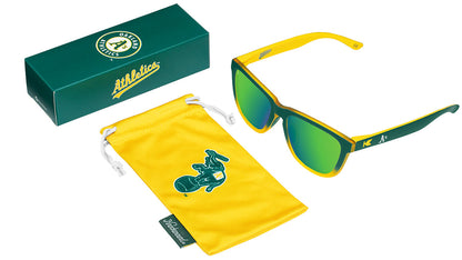 Oakland Athletics