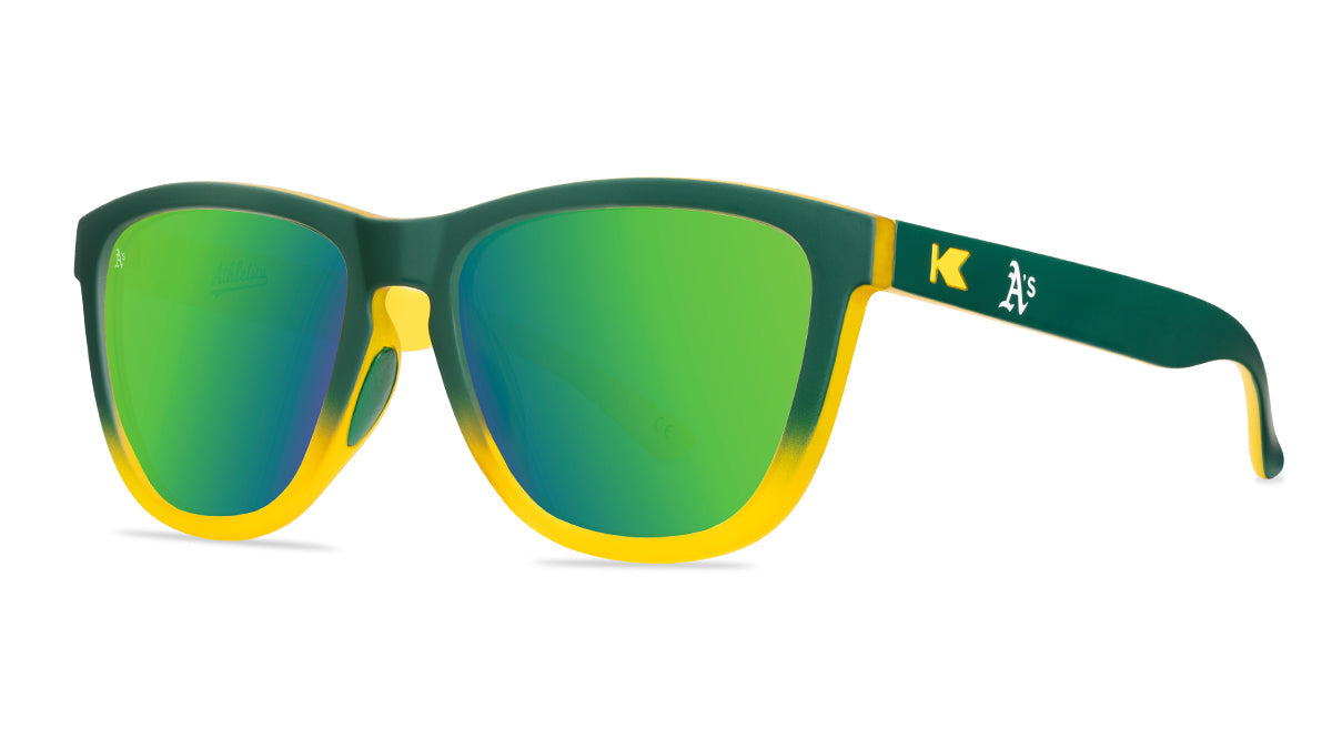 Oakland Athletics