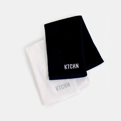 KTCHN Courtside Terry Towel