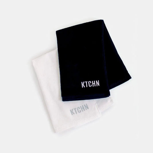 KTCHN Courtside Terry Towel