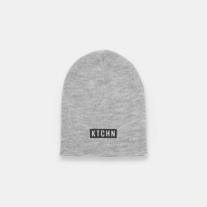 KTCHN Logo Pickleball Beanie