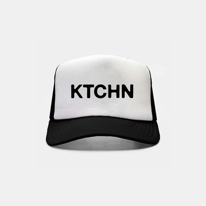 KTCHN 5-Panel Foam Trucker