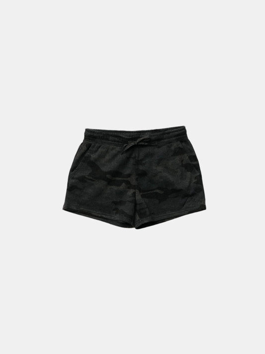 Off-Duty Camo Short (Women's)