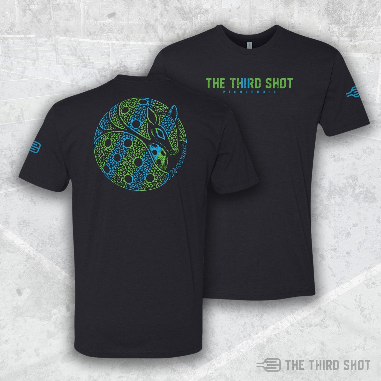 Armor - Pickleball Shirt