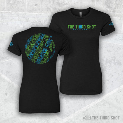 Armor - Women's Pickleball Shirt