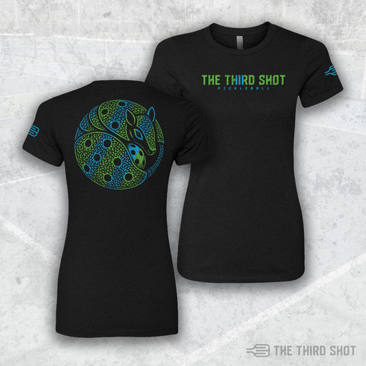 Armor - Women's Pickleball Shirt