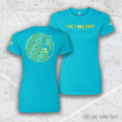Armor - Women's Pickleball Shirt