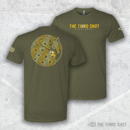 Armor - Pickleball Shirt