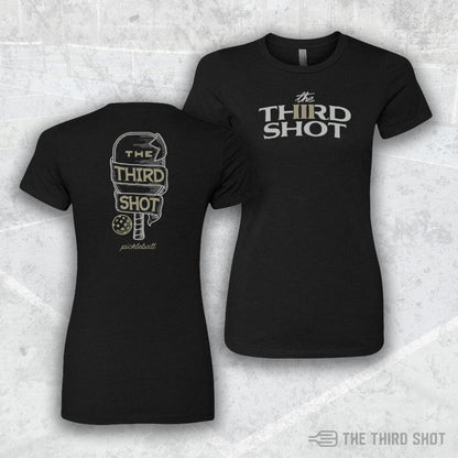 Foundry - Women's Pickleball Shirt