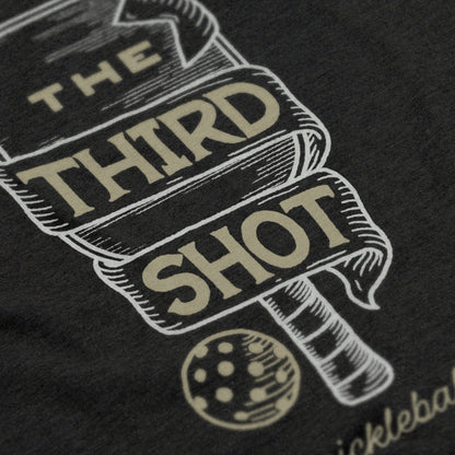 Foundry - Pickleball Shirt