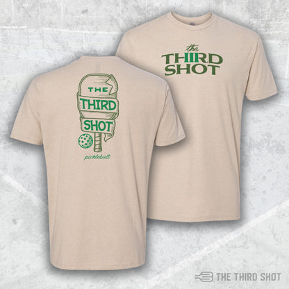 Foundry - Pickleball Shirt