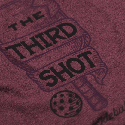 Foundry - Women's Pickleball Shirt