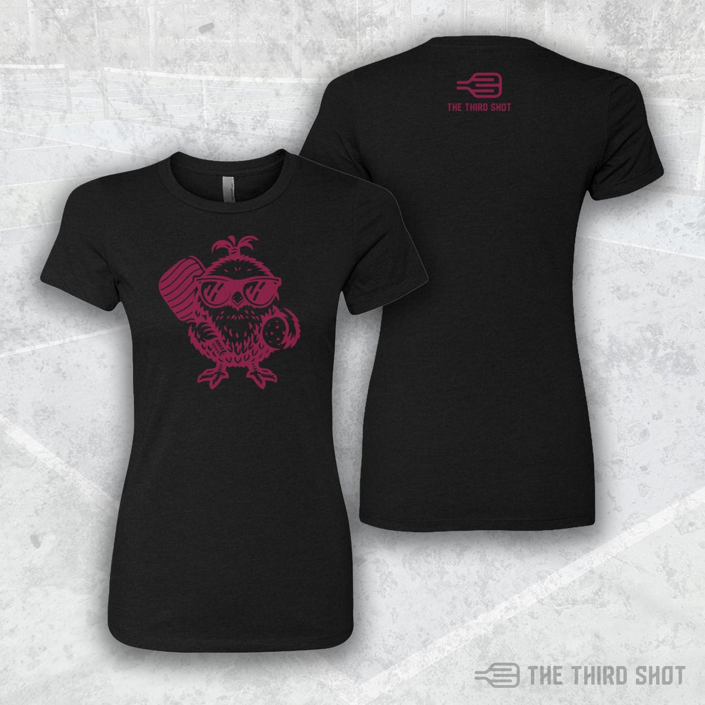 Hatch - Women's Pickleball Shirt